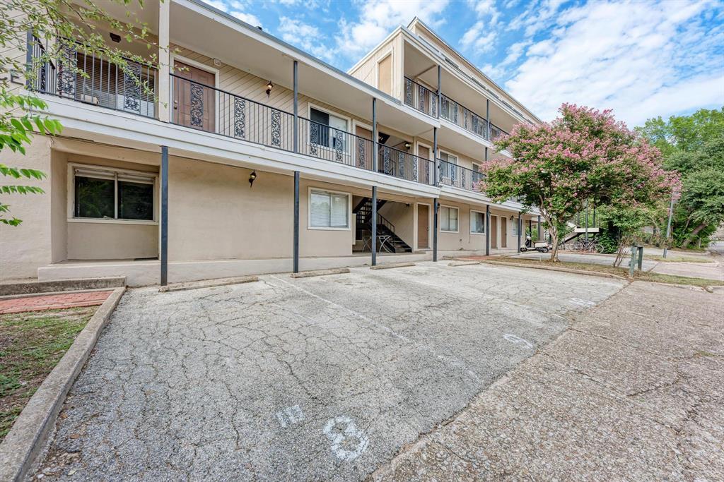 1010 W 23rd St in Austin, TX - Building Photo