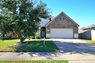 4510 Brant Crossing Dr in Katy, TX - Building Photo