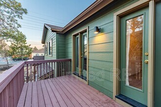 1568 E Sejarez Way in Flagstaff, AZ - Building Photo - Building Photo