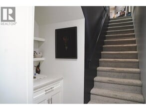 1137 Barclay St in Vancouver, BC - Building Photo - Building Photo