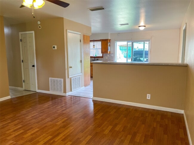 property at 401 Anderson Rd