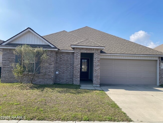 property at 15819 Olive Grv Dr