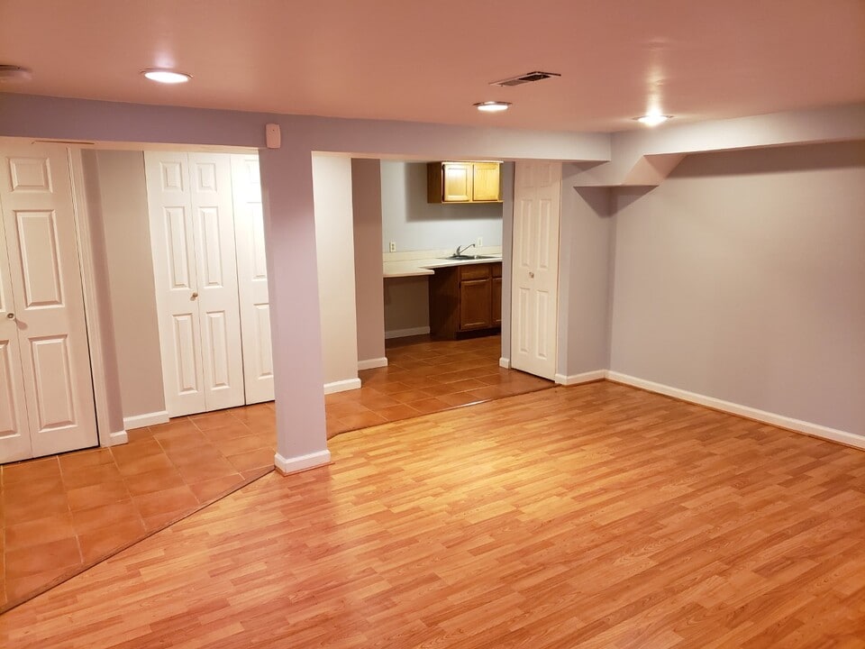 1306 Delafield Pl NW in Washington, DC - Building Photo