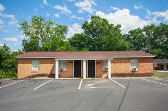 Cottages at Woolfolk in Macon, GA - Foto de edificio - Building Photo