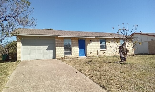 property at 117 Yorkshire Dr