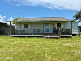 1265 McMillan Ave in Iota, LA - Building Photo
