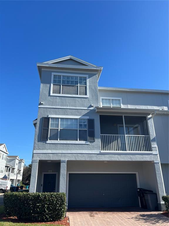 property at 2262 Grand Central Pkwy