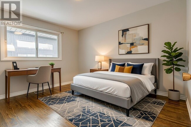 property at 45 Bond St