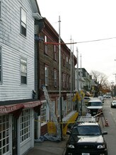 126-128 Spring St in Newport, RI - Building Photo - Building Photo