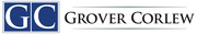 Property Management Company Logo Grover & Corlew, LLC