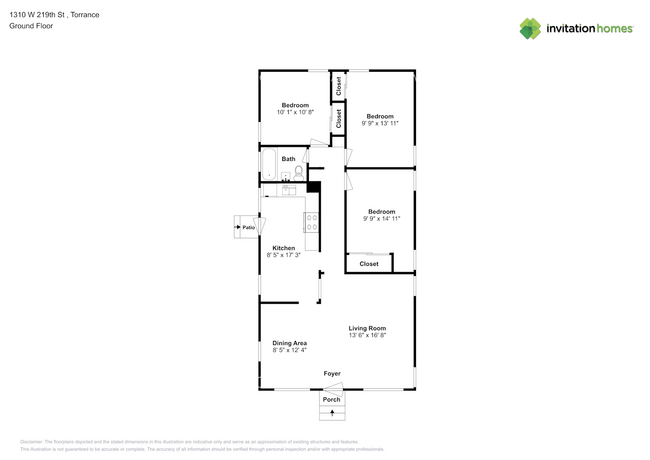 1310 W 219th St in Torrance, CA - Building Photo - Building Photo
