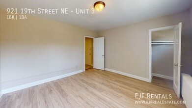 921 19th St NE in Washington, DC - Building Photo - Building Photo