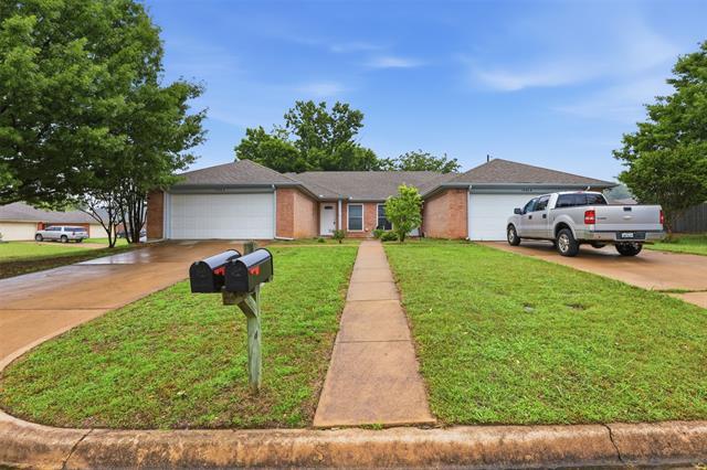 property at 1502 Sharron Ct