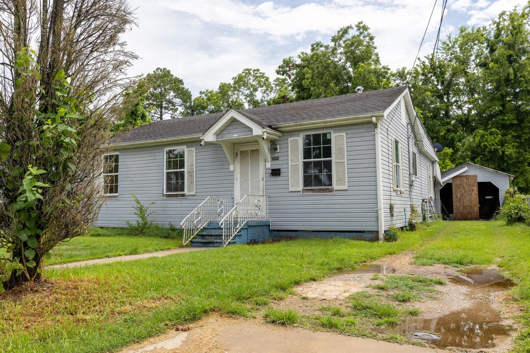 3948 Carlton St in Alexandria, LA - Building Photo