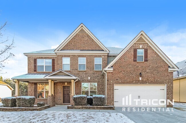 property at 518 Georgia Cir