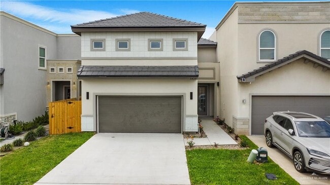 property at 16 May St