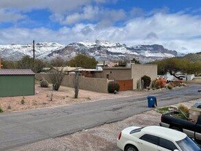 5777 S Jacaranda Rd in Gold Canyon, AZ - Building Photo - Building Photo