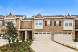 5484 Granite Trl in Garland, TX - Building Photo