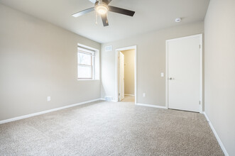 Woodland Reserve Apartments in Madison, WI - Foto de edificio - Interior Photo