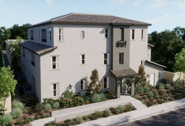 Romneya Row in Anaheim! in Anaheim, CA - Building Photo - Building Photo