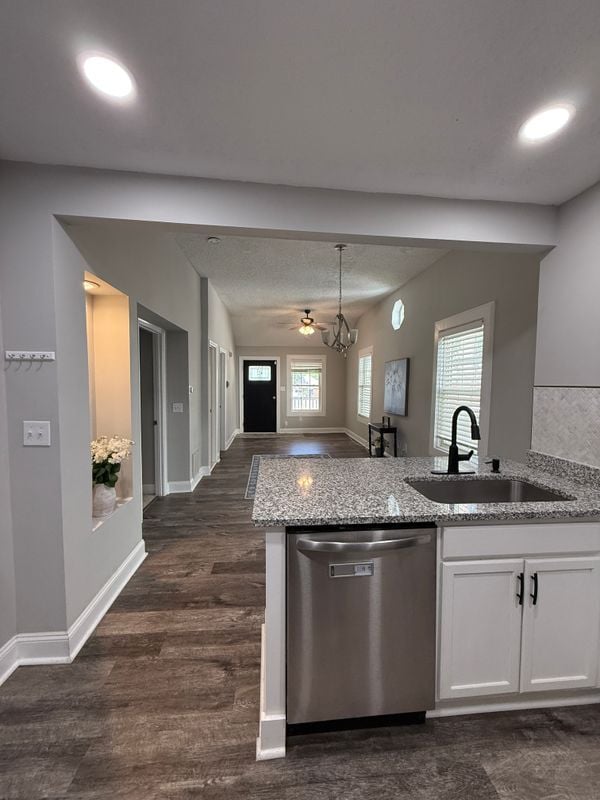 property at 5711 J St