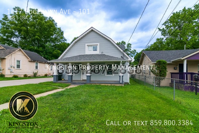 property at 1417 Edgelawn Ave