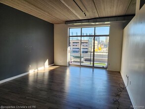 66 Winder St in Detroit, MI - Building Photo - Building Photo