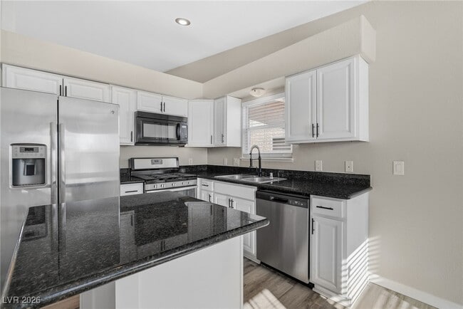 property at 7567 Violet Vista Ave