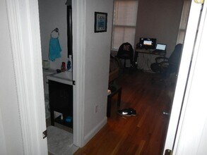 243 Northampton St in Boston, MA - Building Photo - Building Photo