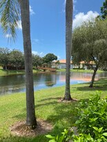 7505 Silver Trumpet Ln, Unit #102 in Naples, FL - Building Photo