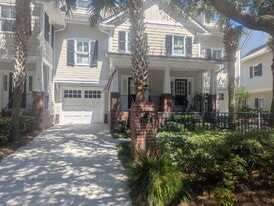 1887 Pierce St in Charleston, SC - Building Photo