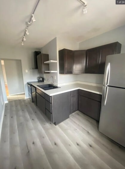property at 3733 Meramec St