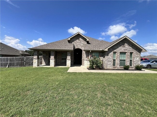 property at 661 Fox Spur