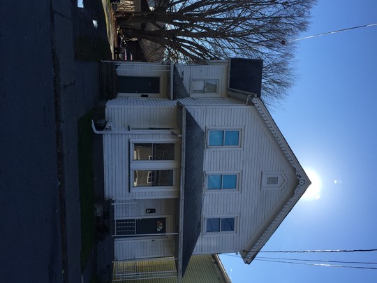 5 Pennsylvania Ave in Port Jervis, NY - Building Photo