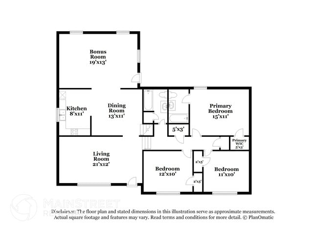 5241 Goldmar Dr in Irondale, AL - Building Photo - Building Photo