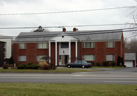 4137 Sylvania Ave in Toledo, OH - Building Photo - Building Photo