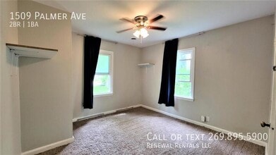 1509 Palmer Ave in Kalamazoo, MI - Building Photo - Building Photo