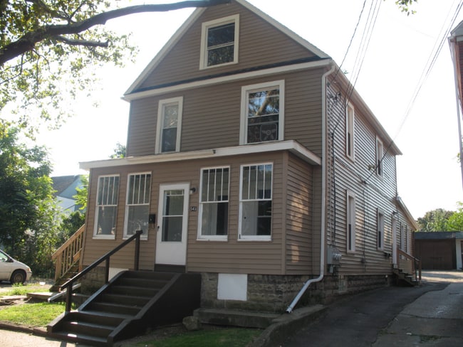 property at 545 E 22nd St