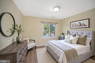 3890 Mariposa Pl in Alexandria, VA - Building Photo - Building Photo