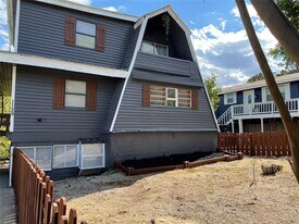 1129 Scenic Dr in Granbury, TX - Building Photo