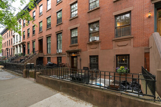 360 Clinton St in Brooklyn, NY - Building Photo - Building Photo