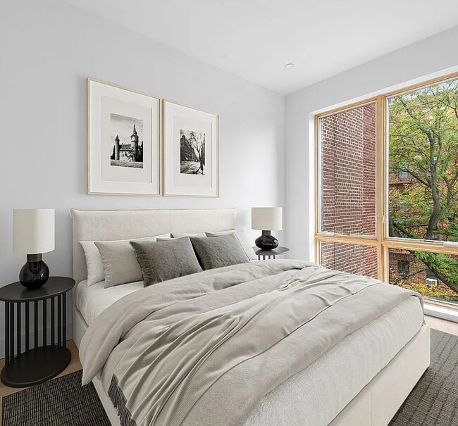 property at 184 Hawthorne St