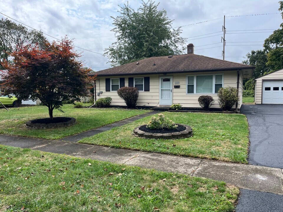 103 Renwick Ln in Horseheads, NY - Building Photo