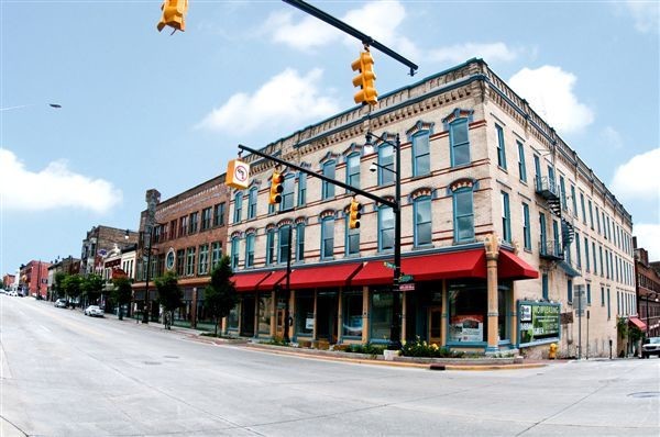 101 South Division Lofts in Grand Rapids, MI - Building Photo - Building Photo