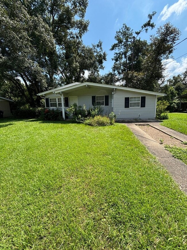 property at 509 Ausley Rd