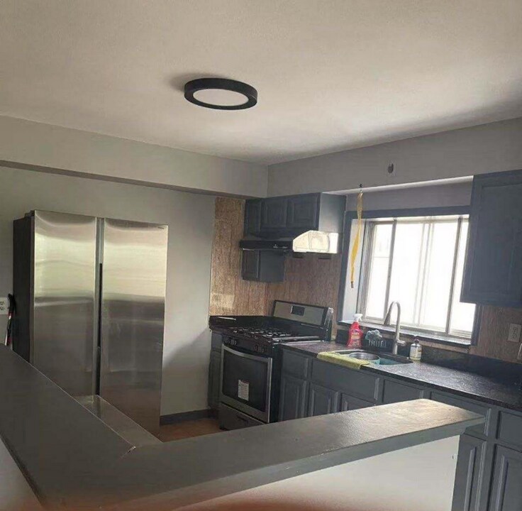 2354 W 13th St in Brooklyn, NY - Building Photo