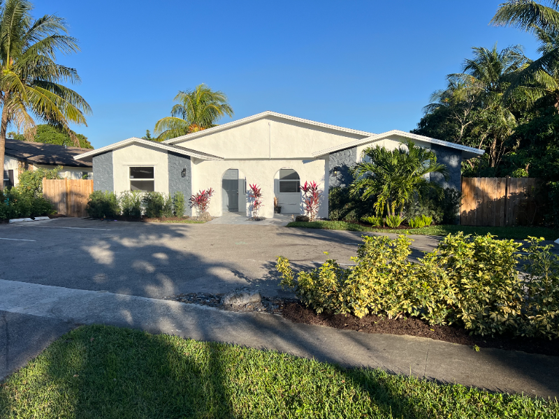 3110 SE 2nd St in Boynton Beach, FL - Building Photo