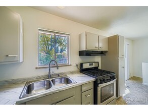 730 32nd St in Boulder, CO - Foto de edificio - Building Photo