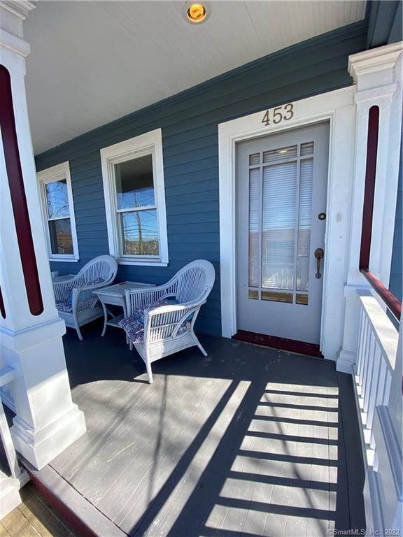 453 Quinnipiac Ave in New Haven, CT - Building Photo - Building Photo