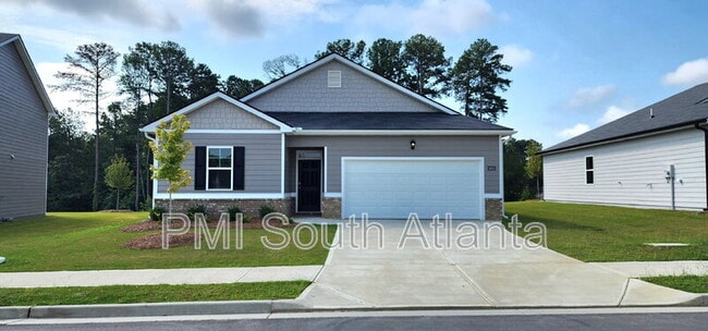 property at 8603 Secretariat Dr